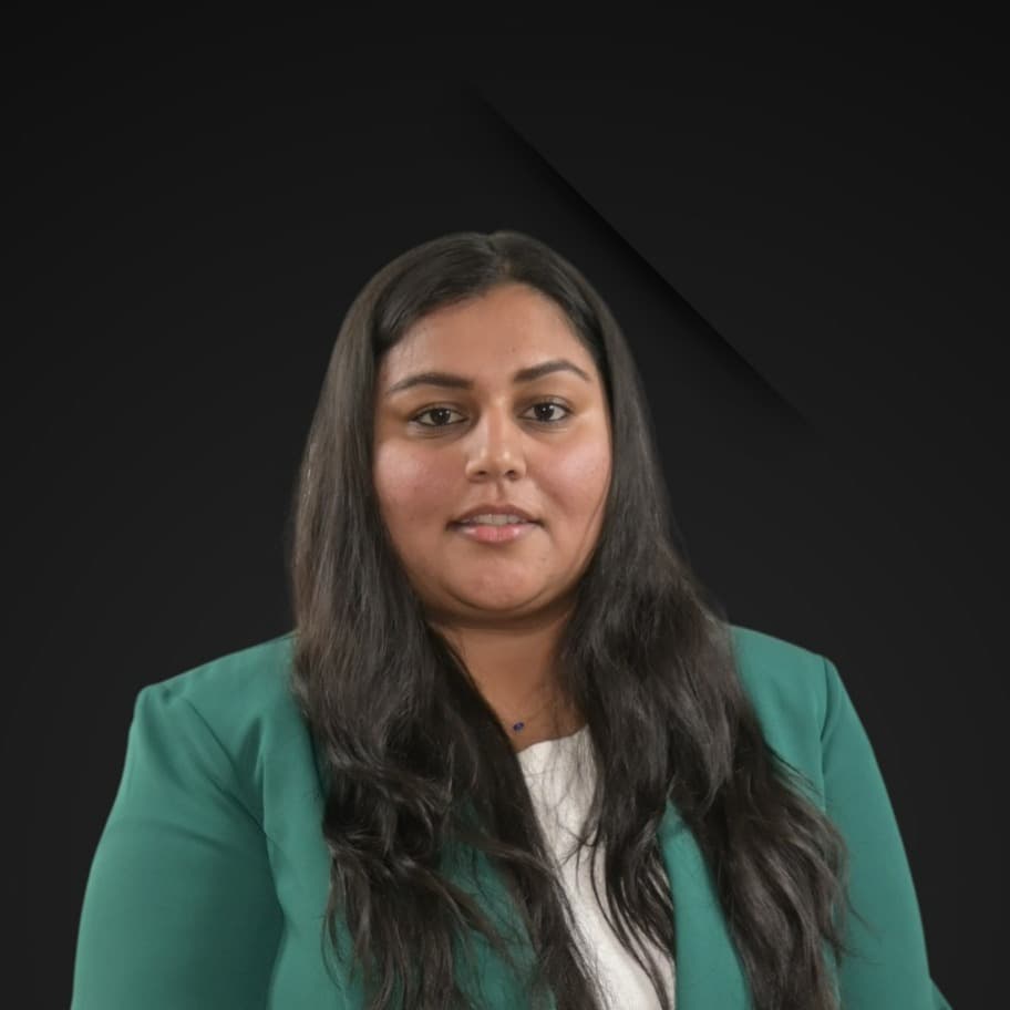 Hena Patel