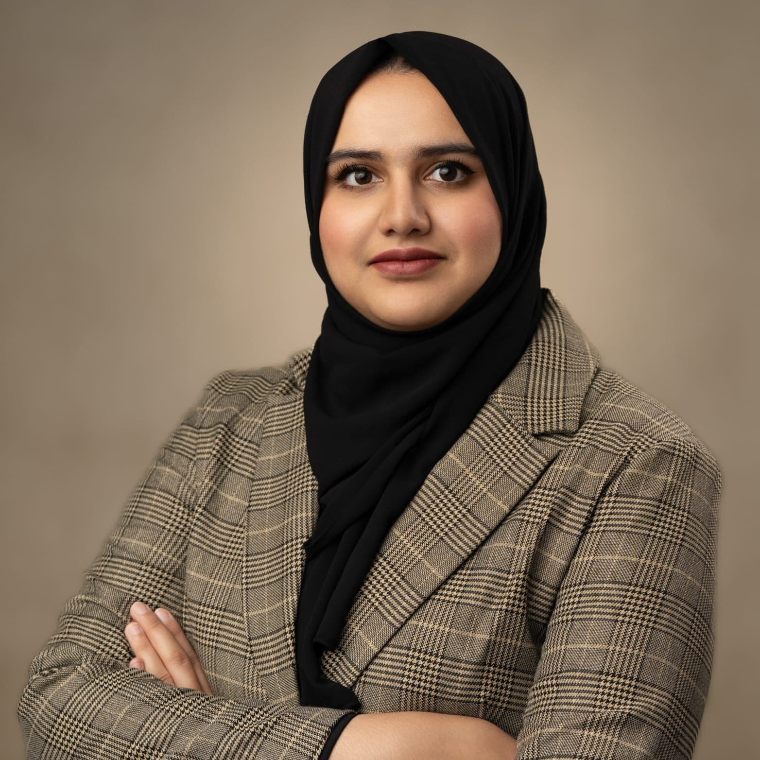 Zohra Ali