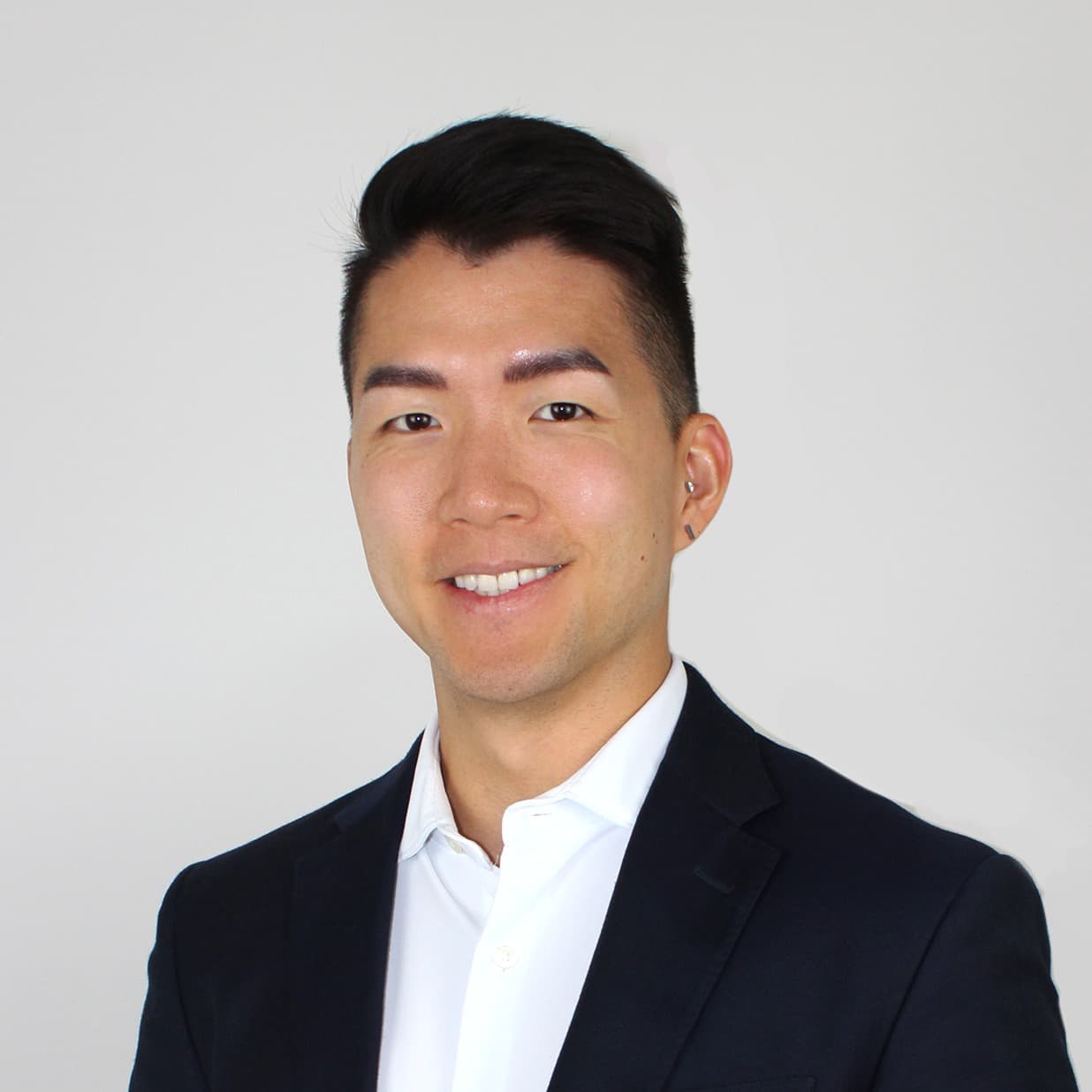 Albert Jin
