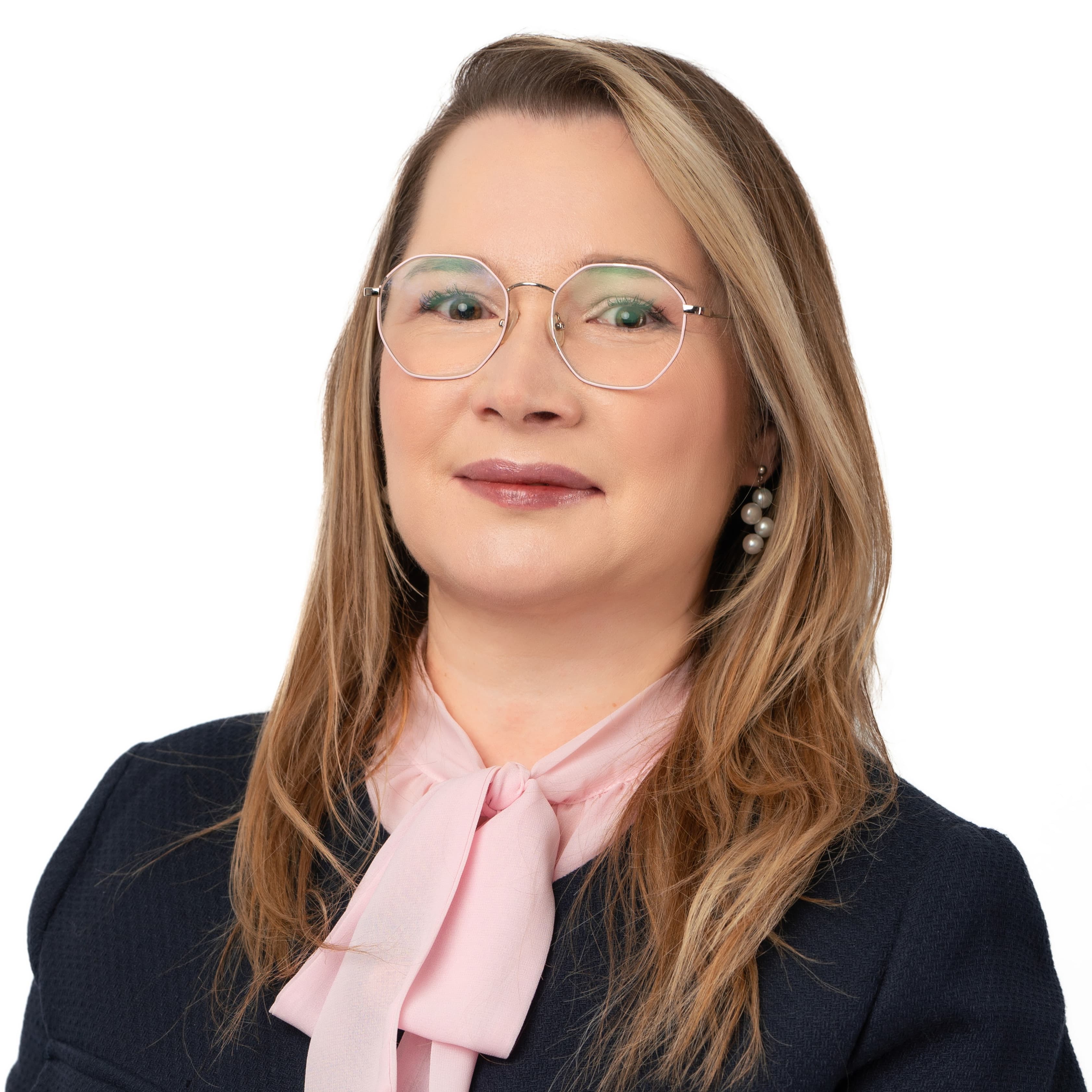 Larissa Prouse