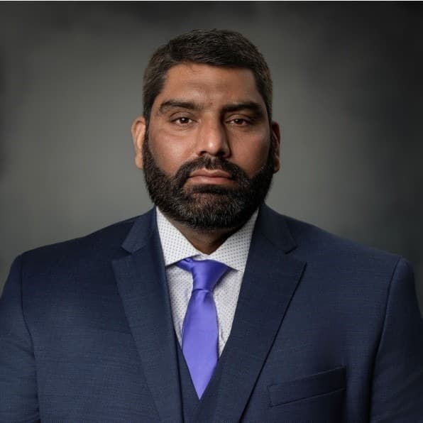 Muhammad Gill