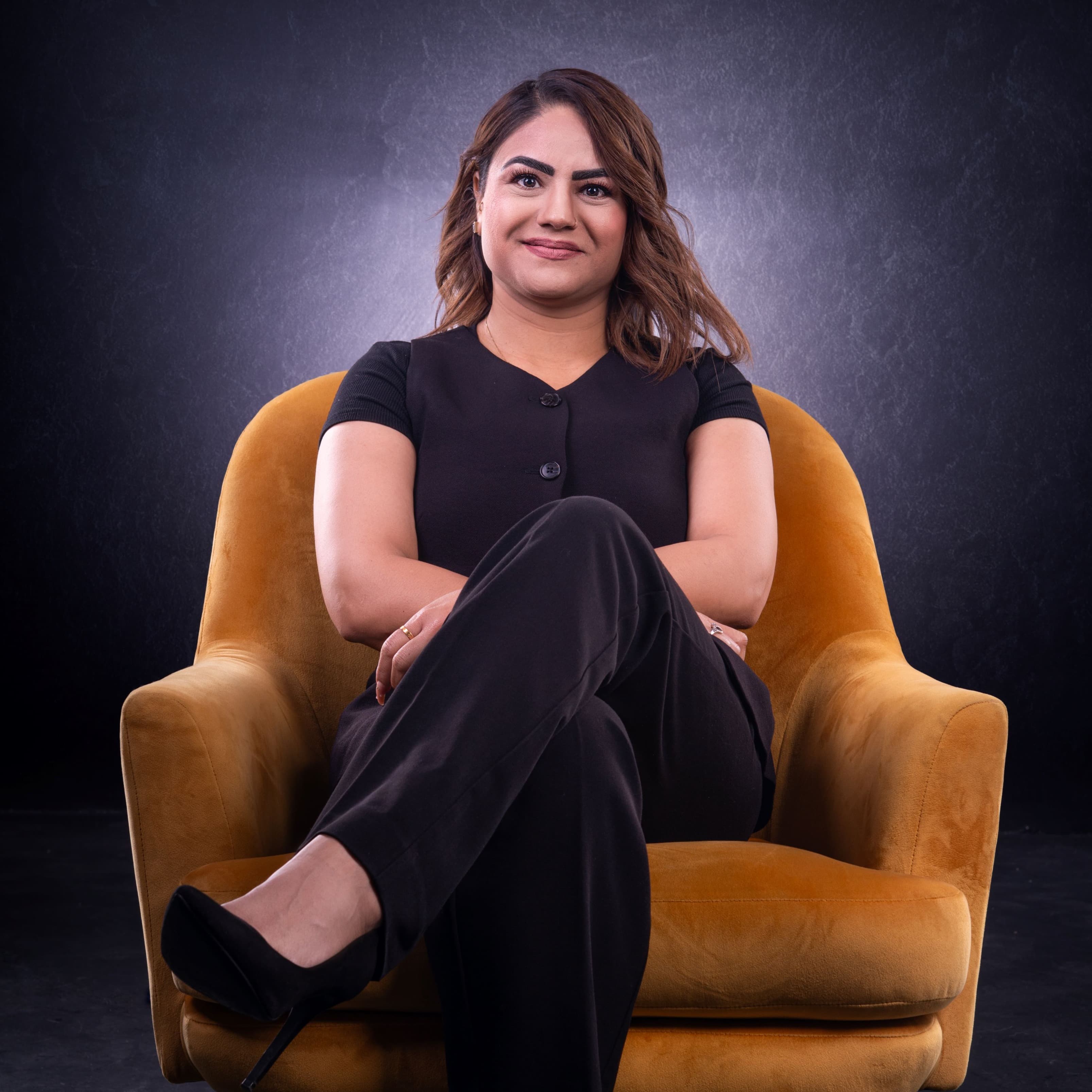 Narinder Khinda