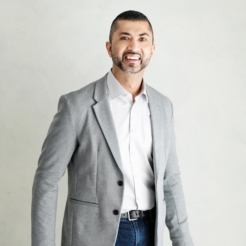 Atul Kalia