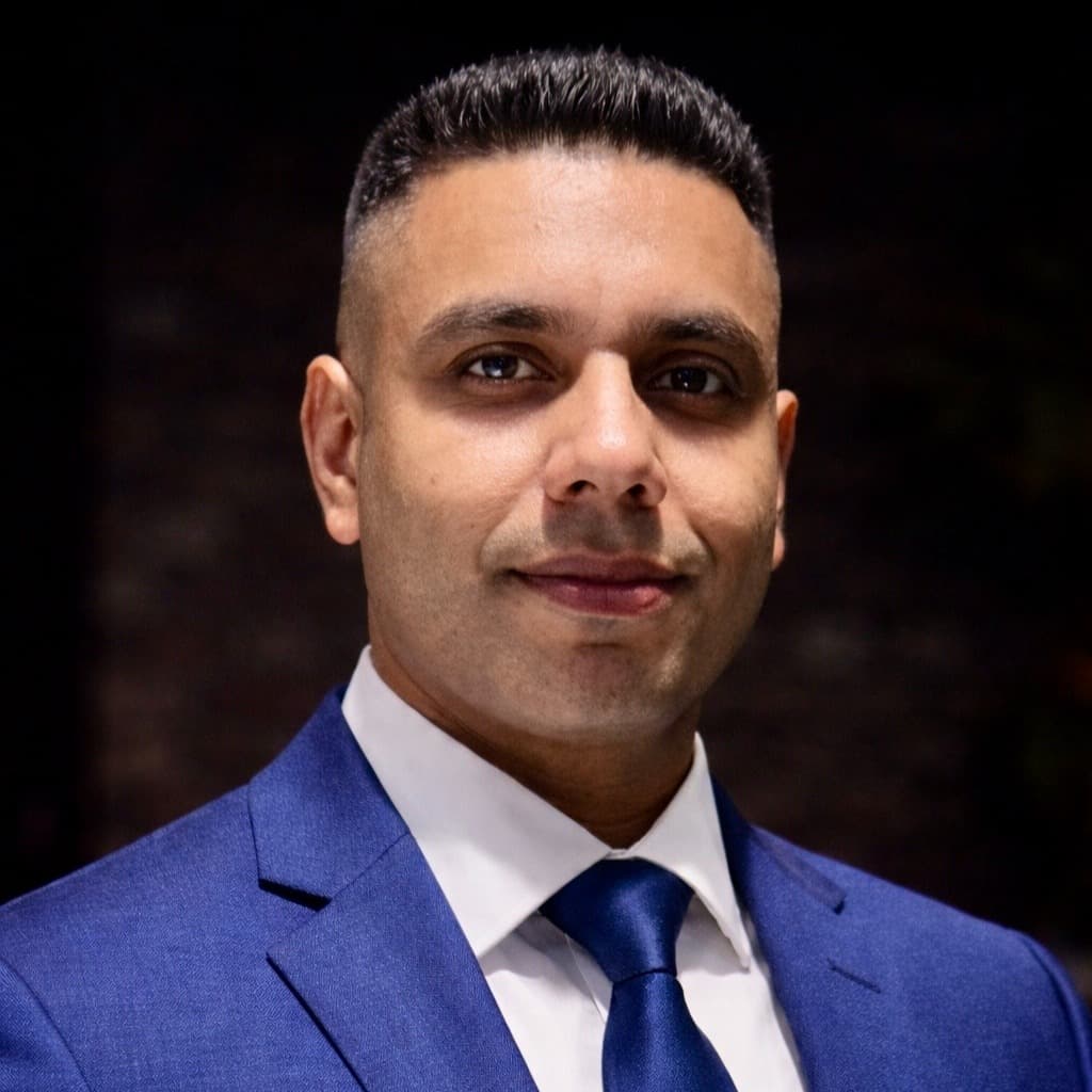 Ran Sandhu