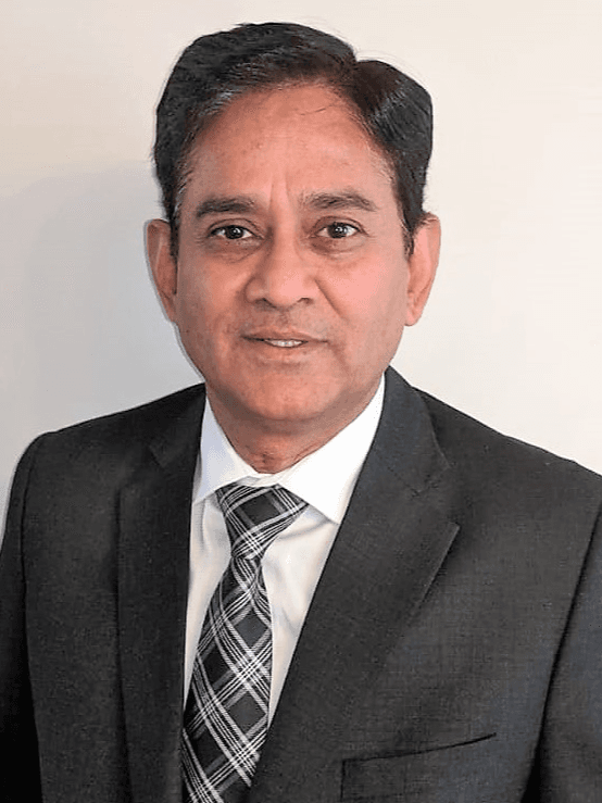 RAJ SHARMA