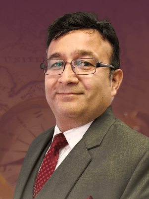 Abhinandan Mahajan