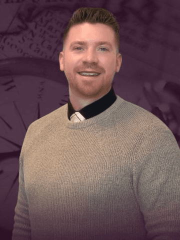 Jared Burt