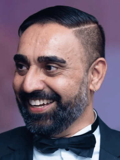 Harry Karwal