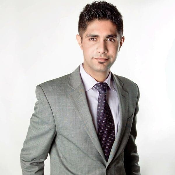 Karan Khanna
