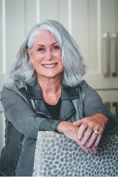 Christine Downey