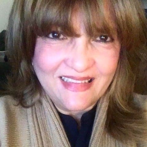 Helen Axford