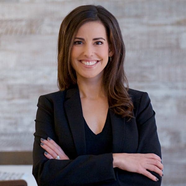 Jennifer Fortier