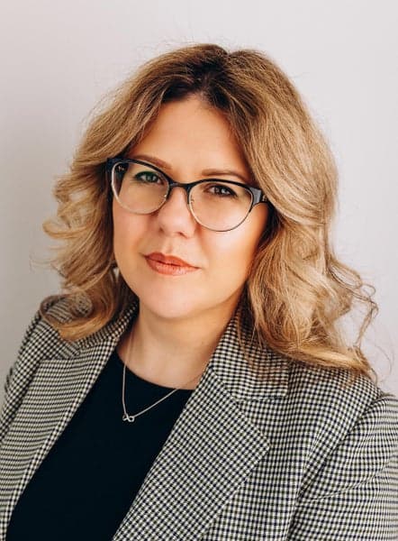 Anna Mospak
